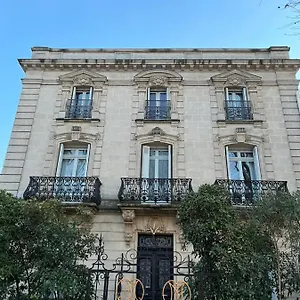 Ma - 4* Arles