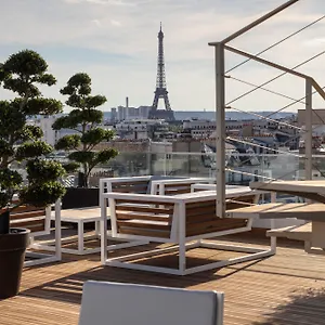 ***** Hotel Bowmann Frankreich