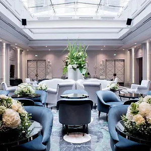 Boscolo Hotel&spa 5* Lione