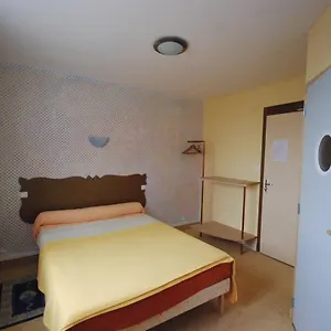 Hotel Rose, Beauvoir (Manche)