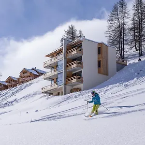 Névalhaia Le 4* Vars (Hautes-Alpes)