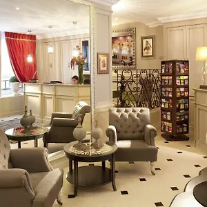 Des Comédies 3* Parigi