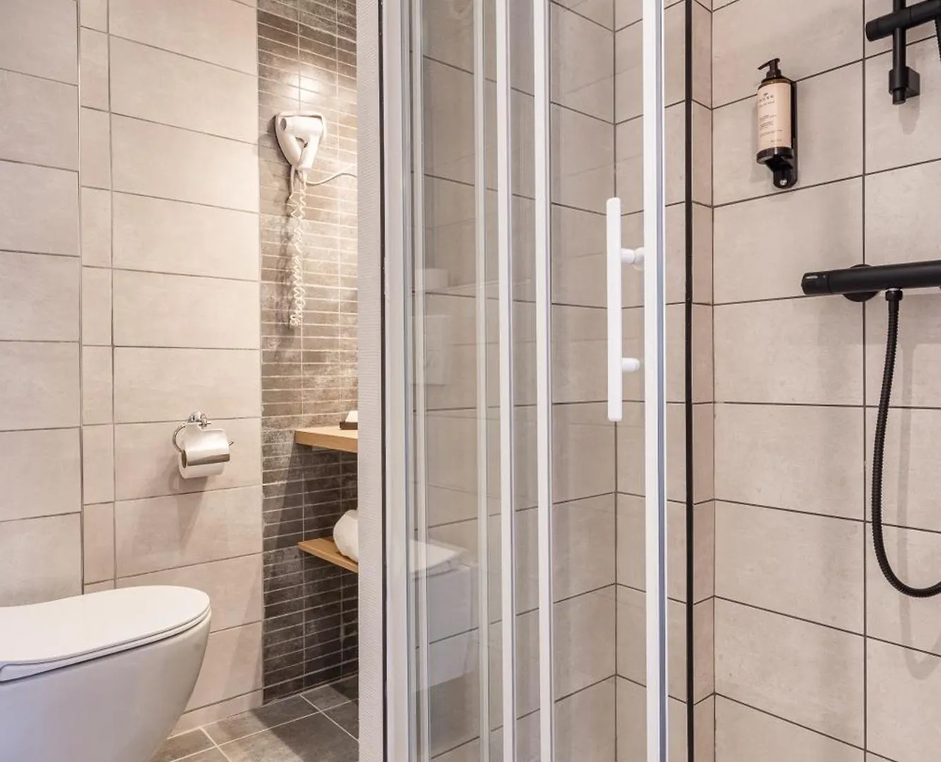 Hotel Bristol Union Intra Muros Saint-Malo